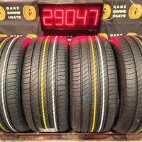 4 GOMME MICHELIN 245 40 18 AL 80% DOT 24