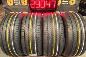 4 GOMME MICHELIN 245 40 18 AL 80% DOT 24