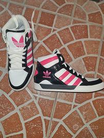 Scarpa Adidas Alta
