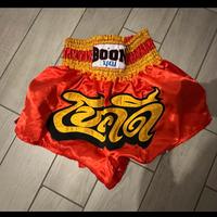 4 shorts muay thai Boon kick mma k1 venum fairtex