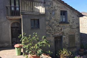 Casa da ristrutturare per vacanze