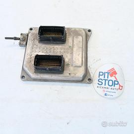 55555809 centralina motore alfa romeo 159 1.8 benz