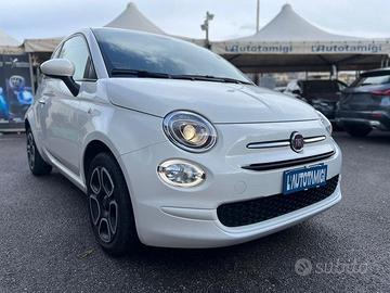 FIAT 500 1.0 Hybrid