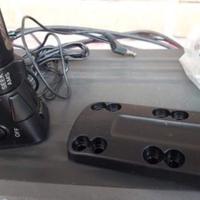 Remote Stick Sony RM-X4S