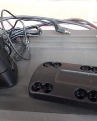 Remote Stick Sony RM-X4S