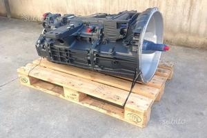 Cambio revisionato con garanzia ACTROS AROCS AXOR