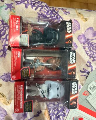 Collezione star wars