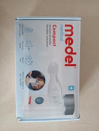 Aerosol Medel Compact