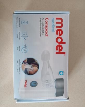 Aerosol Medel Compact