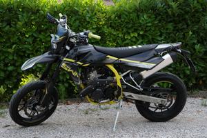 SWM SM 125 R