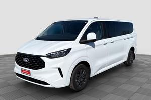 FORD Tourneo Custom 2°s 320 2.0 EcoBlue 170CV a