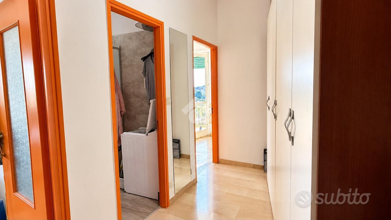 Appartamento – Torino, Santa Rita, Circoscrizione 2 - Vista 3