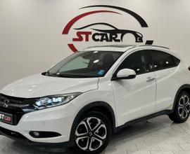 Honda HR-V 1.6 - 120cv i-DTEC Executive Navi ADAS