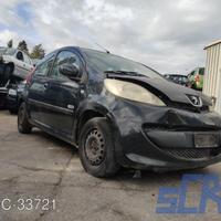 PEUGEOT 107 PM, PN 1.0 68CV 05-14 -Ricambi