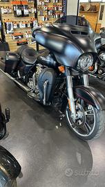 Harley-Davidson Touring Street Glide - 2015