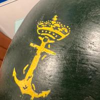 M33 Regia Marina Aerofonista