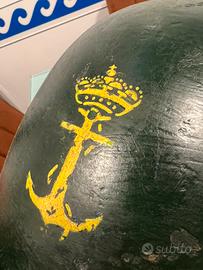 M33 Regia Marina Aerofonista