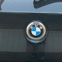 Fari/stop posteriore portellone bmw serie 1 f20/21