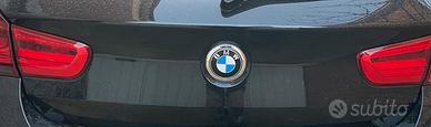 Fari/stop posteriore portellone bmw serie 1 f20/21