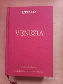 guida completa venezia