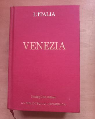 guida completa venezia