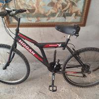 bici Mountain bike 26'