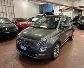 FIAT 500 0.9 TwinAir Turbo 85cv Lounge