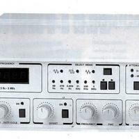 Nuova Elettronica Lx.1344 Generatore da 2Hz a 5Mhz