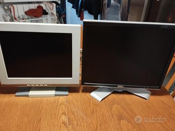 Monitor PC
