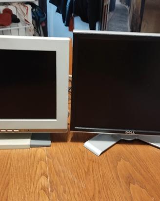 Monitor PC