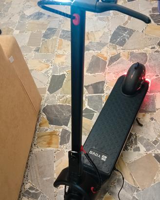 Monopattino elettrico 
