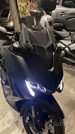 Tmax 560