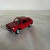 Mercury FIAT 127