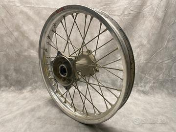 Excel Takasago cerchio posteriore cross 19x1.85