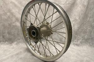 Excel Takasago cerchio posteriore cross 19x1.85