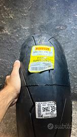 PIRELLI DIABLO SUPERCORSA NUOVA MA DATATA