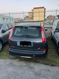 Ford c max