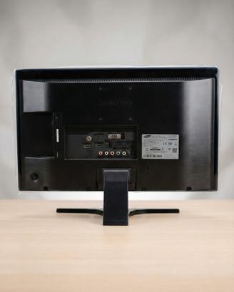 MONITOR SAMSUNG (30% sconto se compri con il PC)