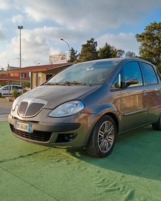 Lancia MUSA 1.3 Multijet 90 CV Platino Plus TETTO