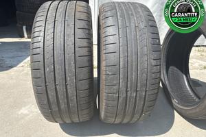 gomme usate 2354019 Estivo PIRELLI - P-ZERO - 953