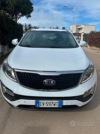 Kia Sportage 1700 cdia 