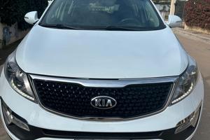 Kia Sportage 1700 cdia 