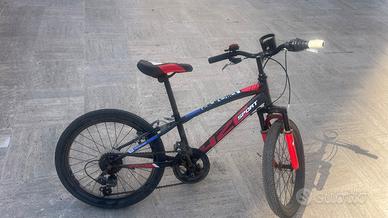 Montain Bike Dino Bikes