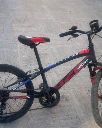 Montain Bike Dino Bikes