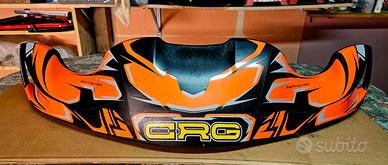 PARAURTI CRG 