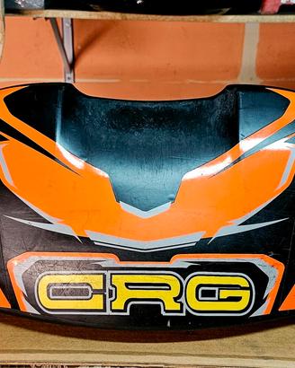 PARAURTI CRG 