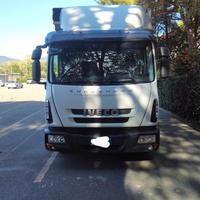 Iveco EUROCARGO 80e22 / 75e22