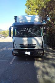 Iveco EUROCARGO 80e22 / 75e22