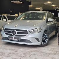 Mercedes-benz B 180 d Automatic Business Extra