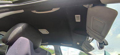 E46 - 330d - anno 2001 - ReStyling Mod